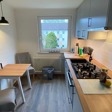 Gemuetliche Wohnung In Brema Exterior foto