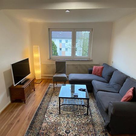 Gemuetliche Wohnung In Brema Exterior foto