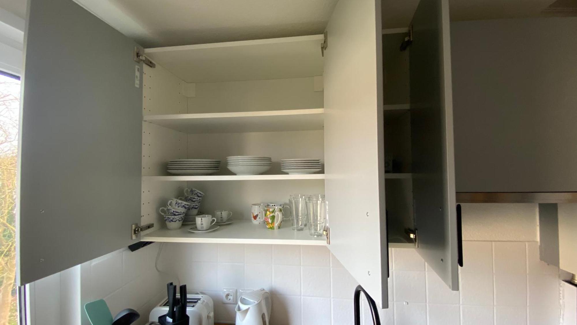 Gemuetliche Wohnung In Brema Exterior foto