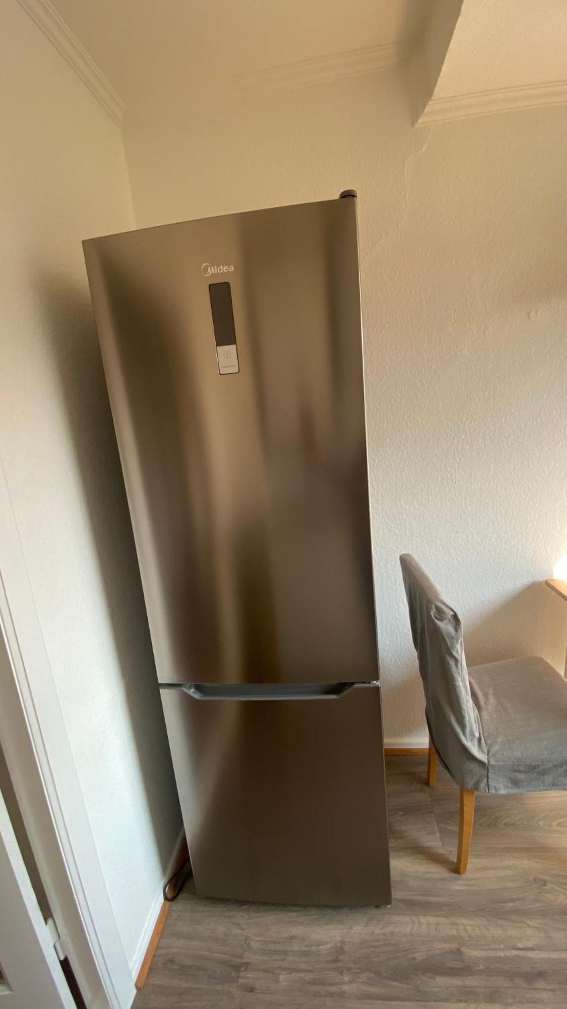Gemuetliche Wohnung In Brema Exterior foto