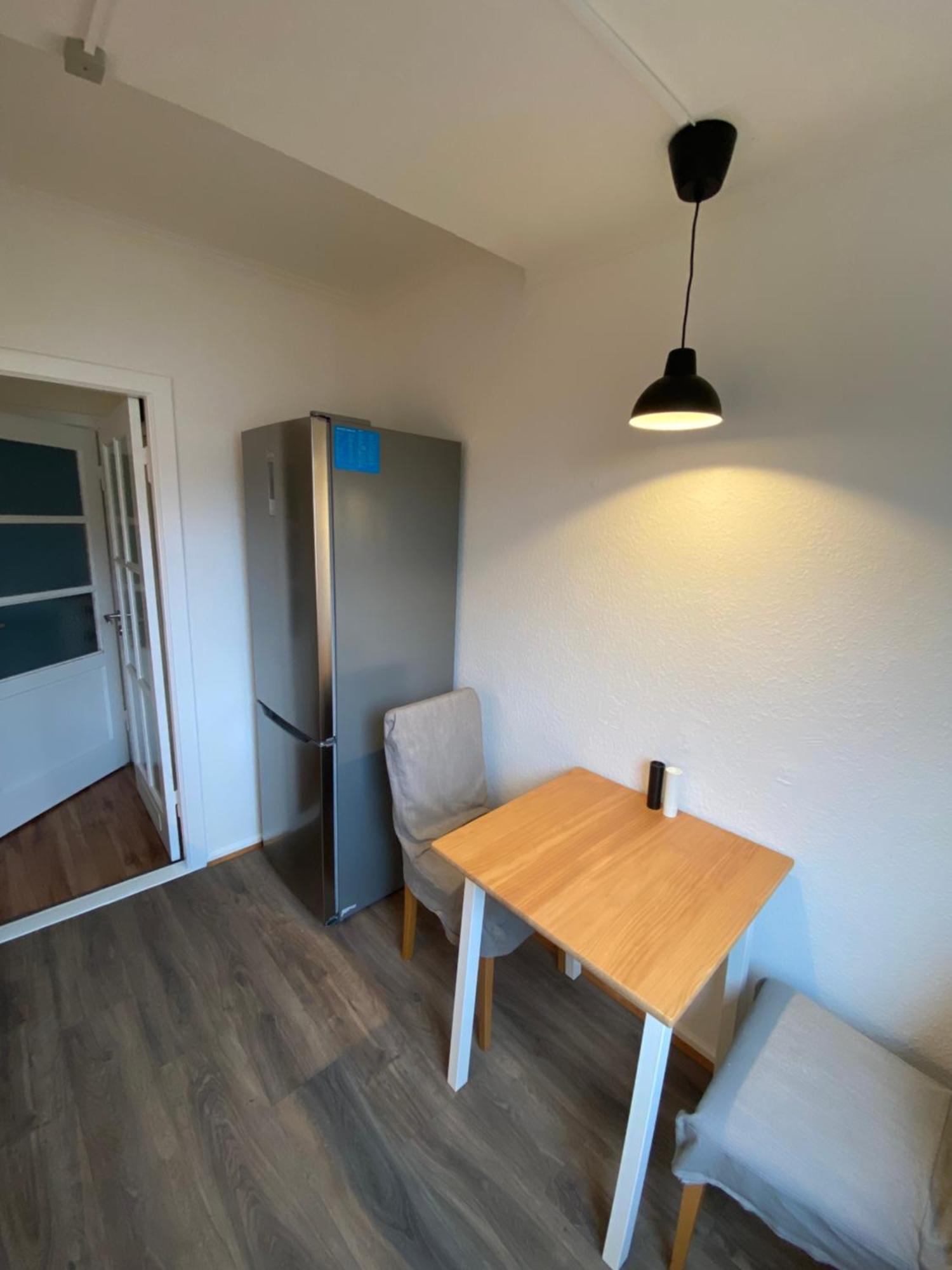 Gemuetliche Wohnung In Brema Exterior foto