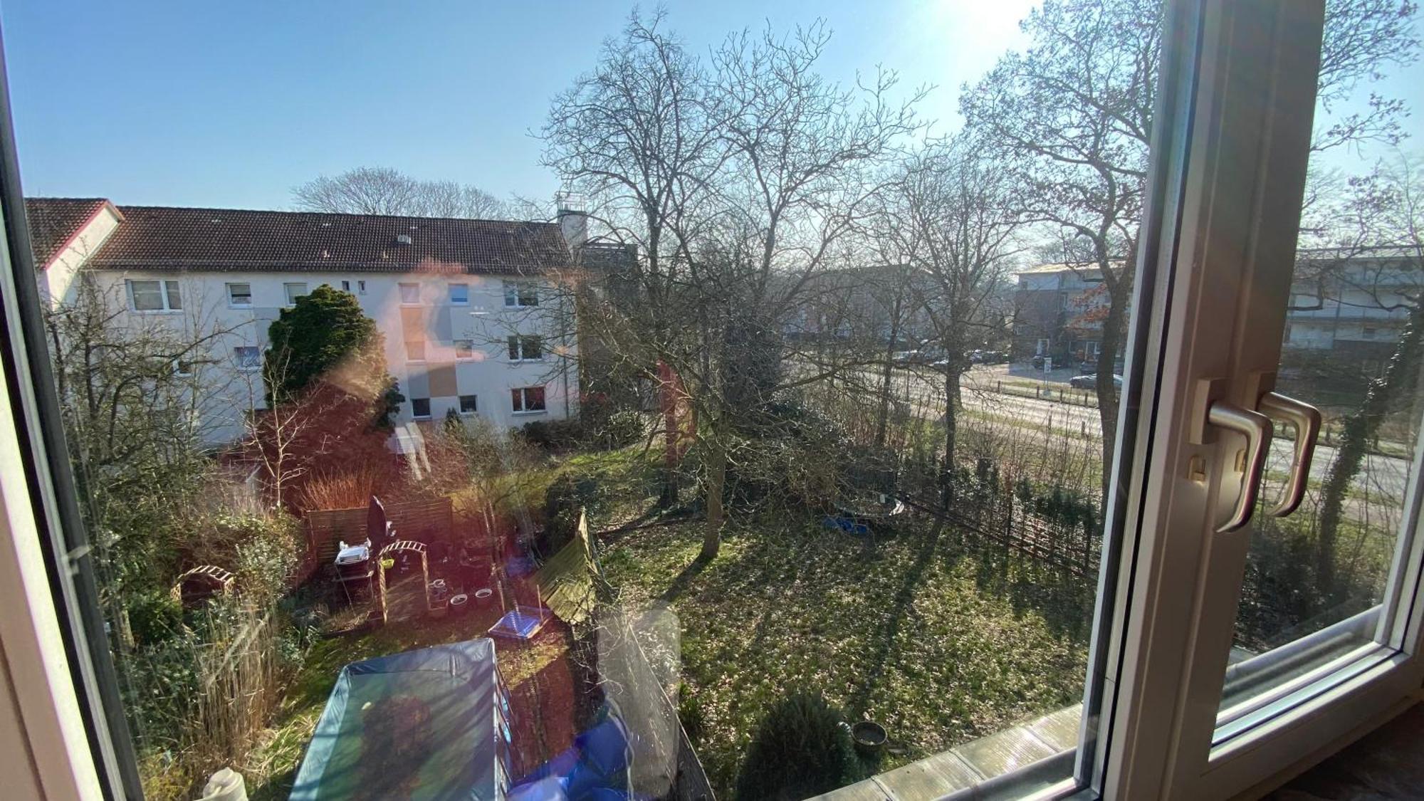 Gemuetliche Wohnung In Brema Exterior foto