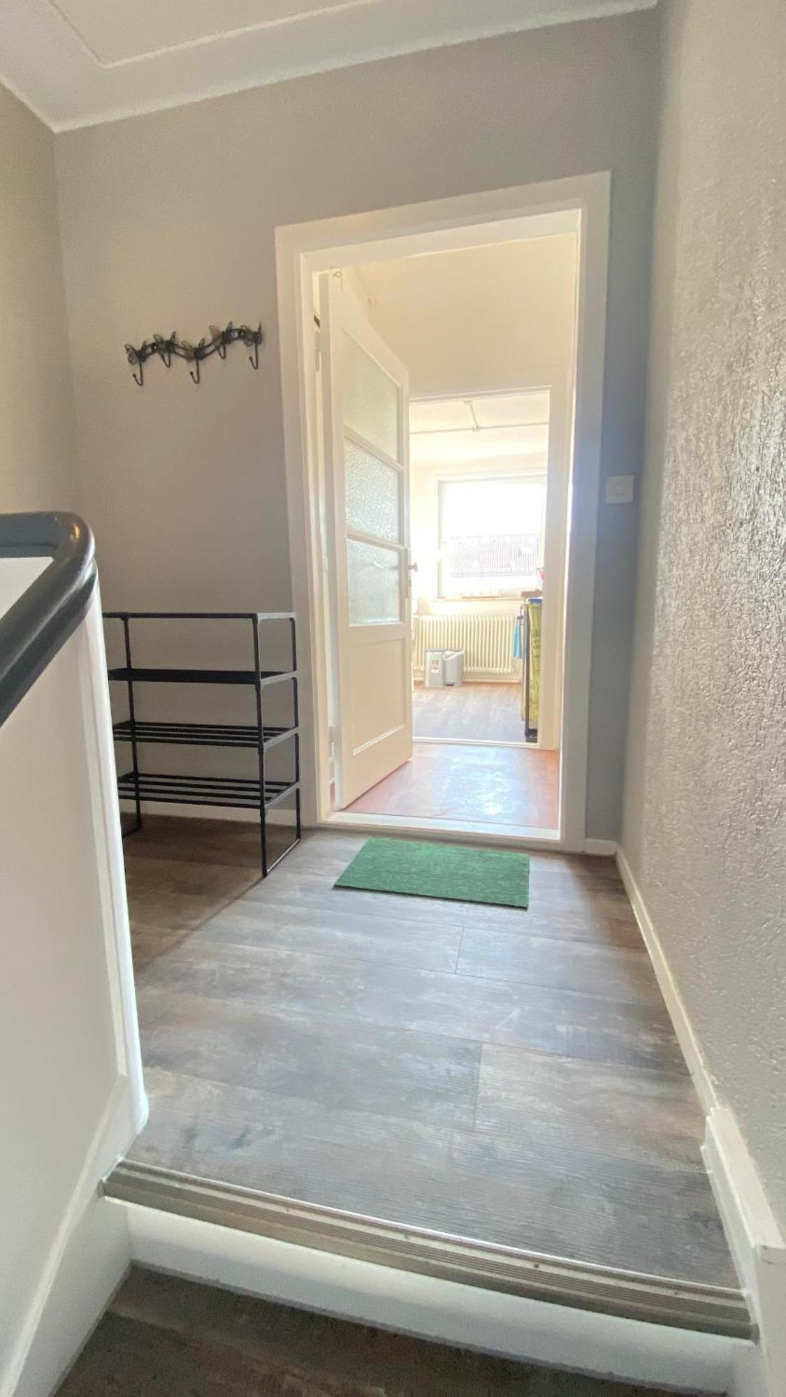Gemuetliche Wohnung In Brema Exterior foto