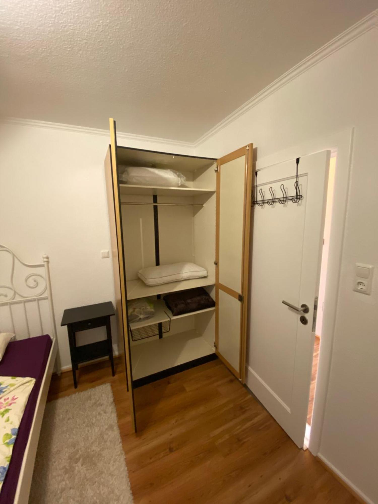 Gemuetliche Wohnung In Brema Exterior foto